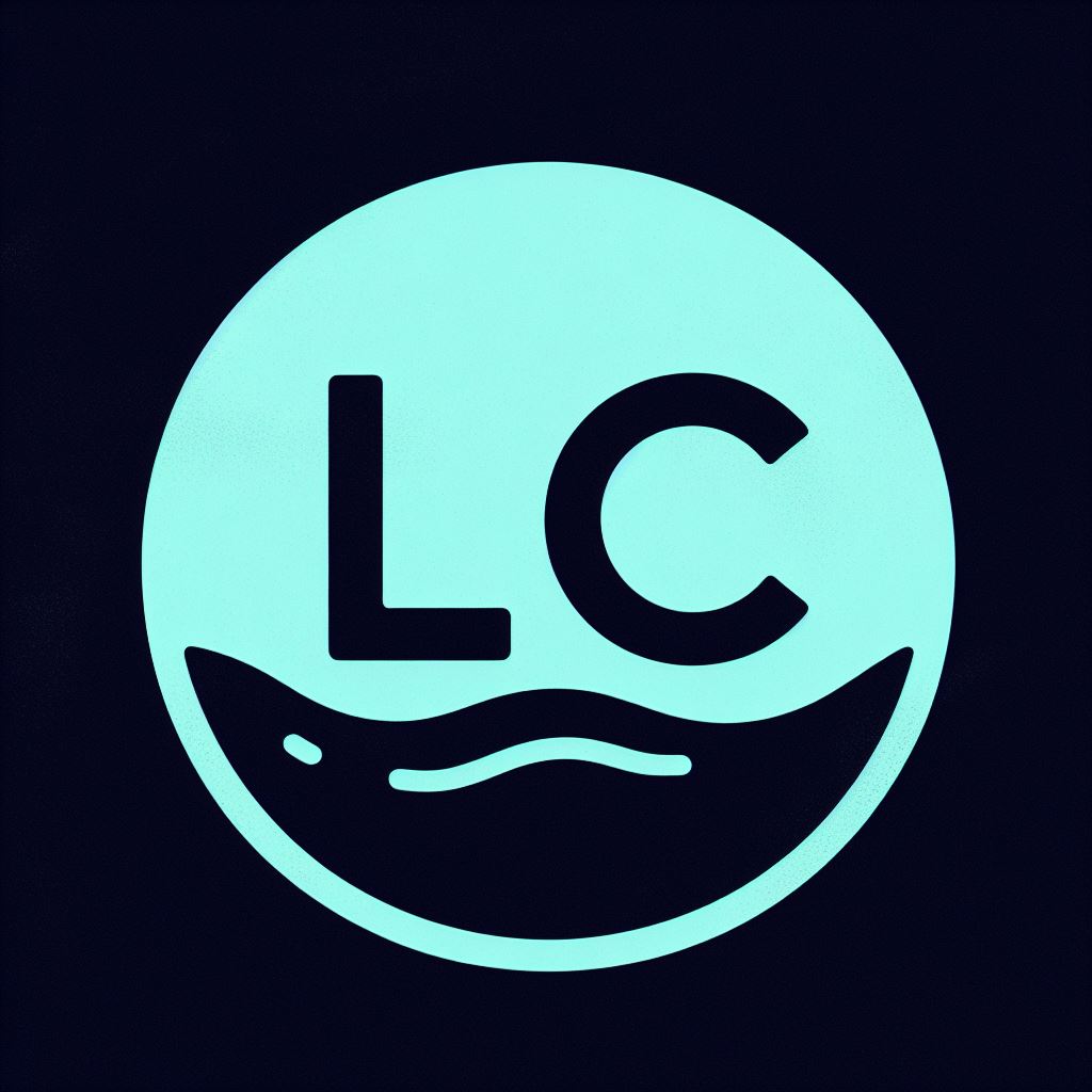 Leetcode Logo